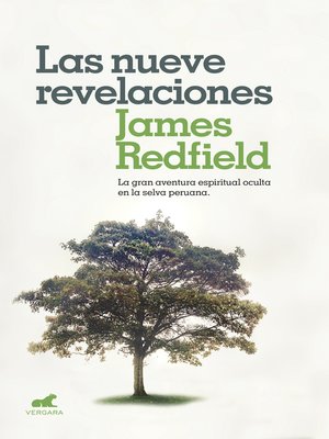 cover image of Las nueve revelaciones